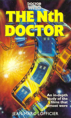 Illustration for article titled The 14 Strangest Moments in Doctor Who Alt-History